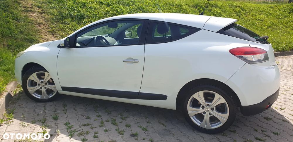 Renault Megane 1.6 16V Dynamique - 18