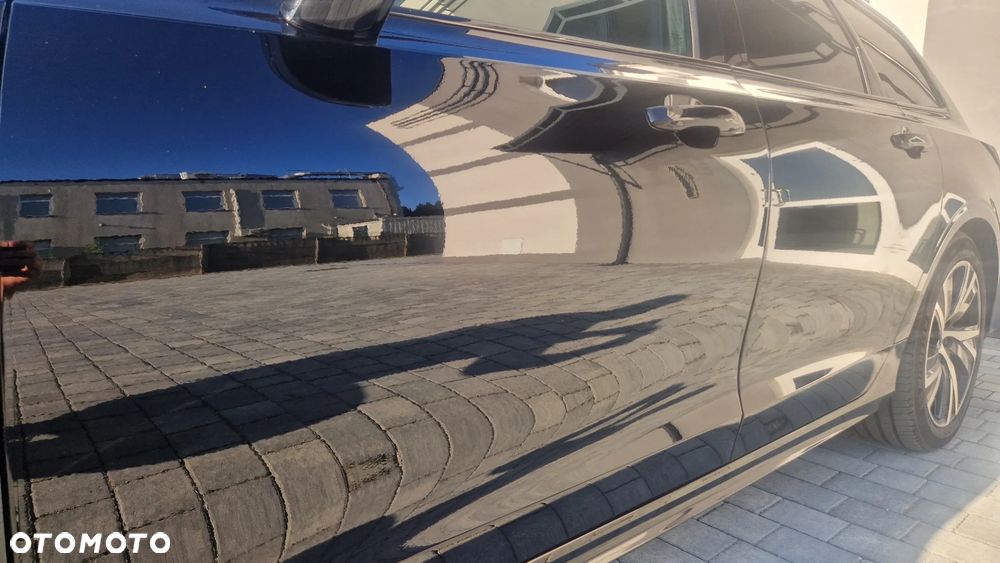 Volvo V90 T6 AWD Plug-In Hybrid Inscription Expression - 28