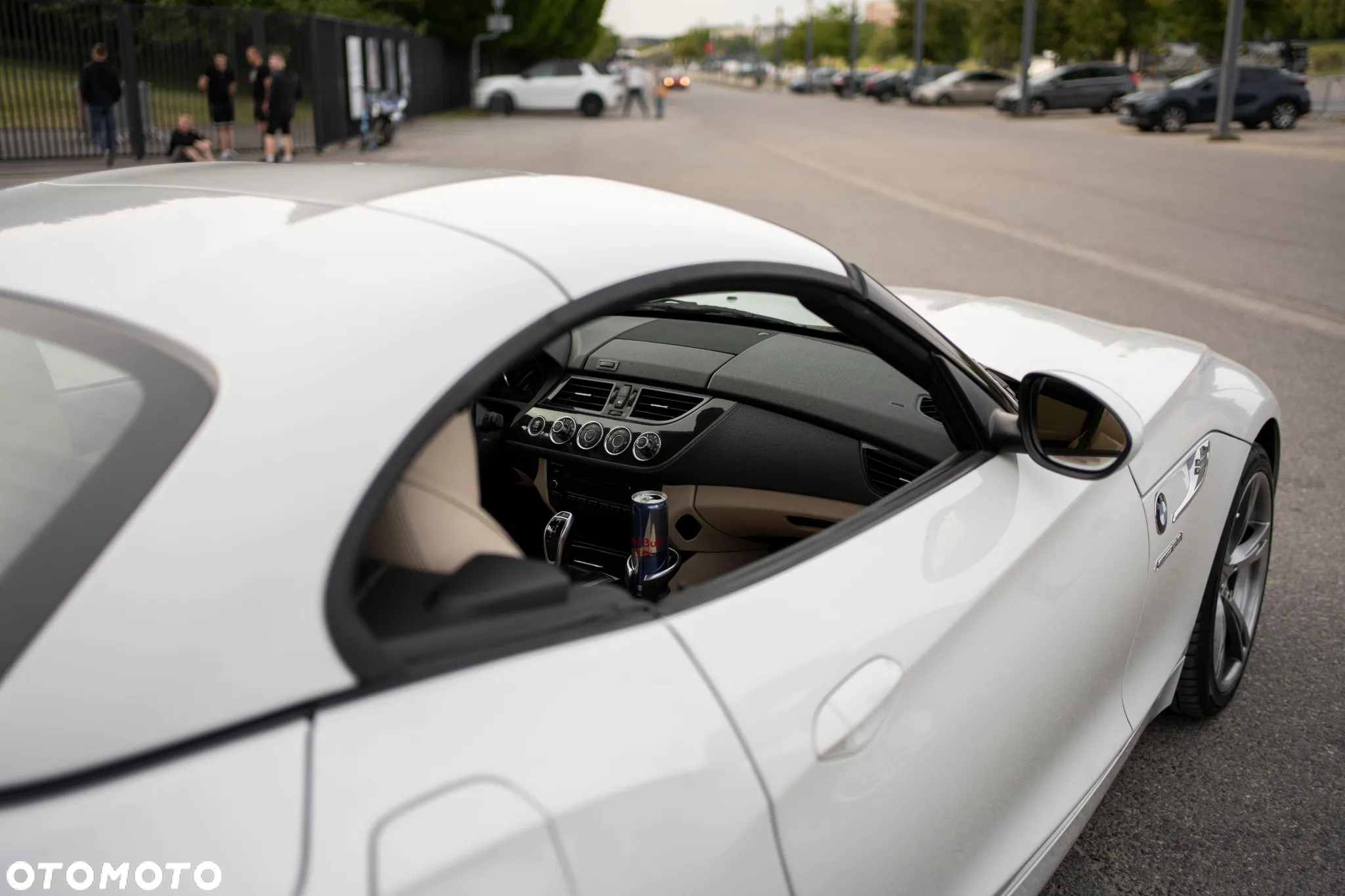 BMW Z4 sDrive28i - 24