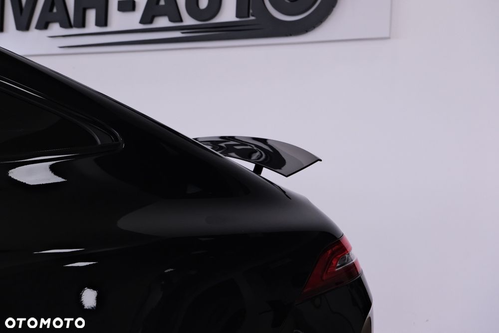 Mercedes-Benz AMG GT 63 4Matic+ Speedshift MCT 9G - 16