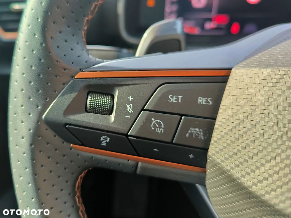 Cupra Formentor - 17