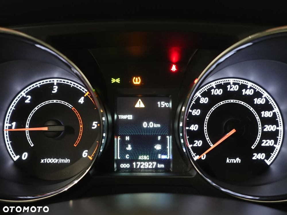 Mitsubishi ASX 1.8 DID Instyle AS&G - 38