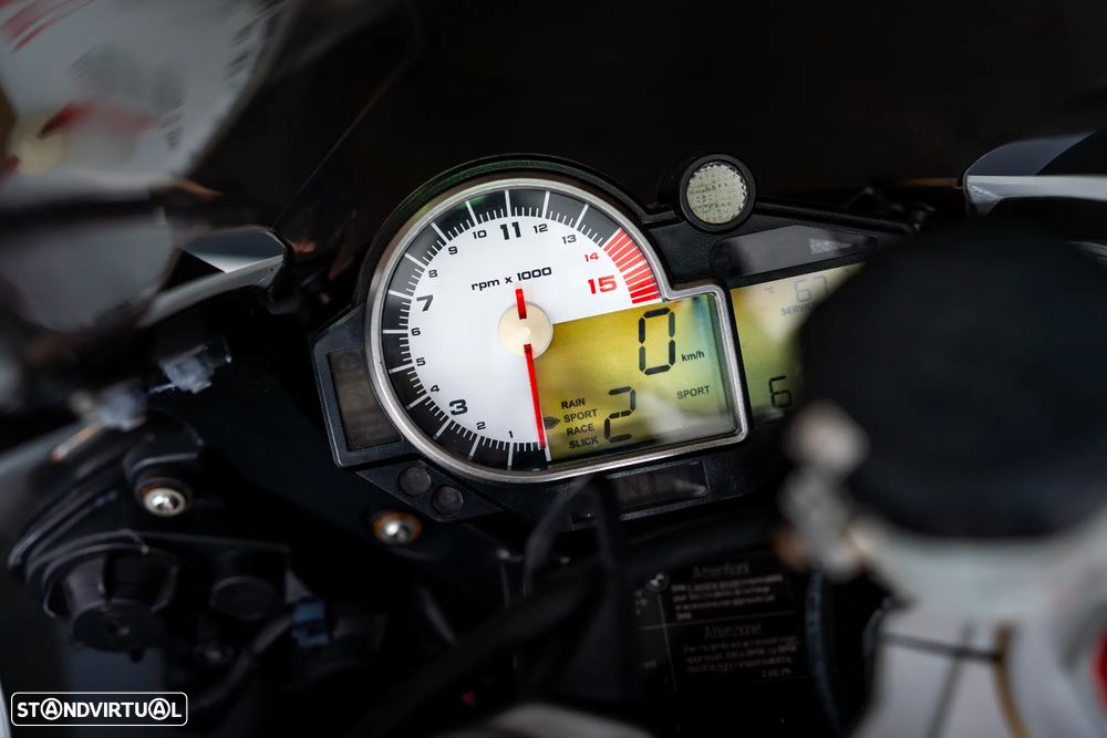 BMW S 1000 RR - 30