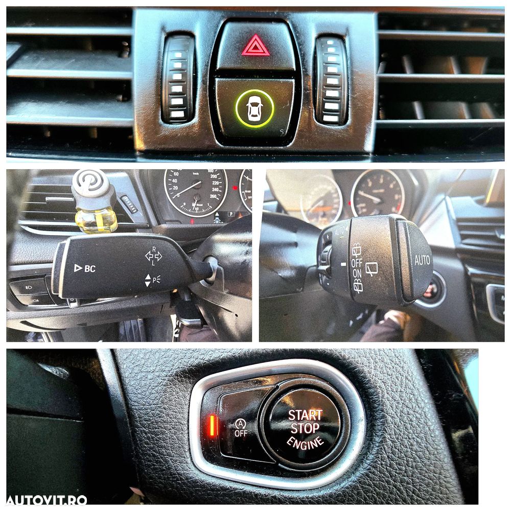 BMW Seria 2 216d Aut. Advantage - 27