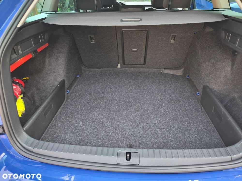 Skoda Octavia 2.0 TDI Ambition - 16