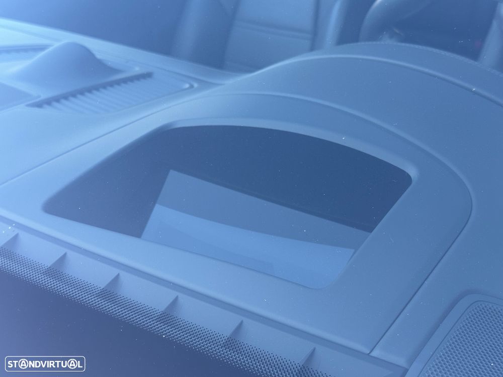 Porsche Cayenne E-Hybrid Tiptronic S - 23