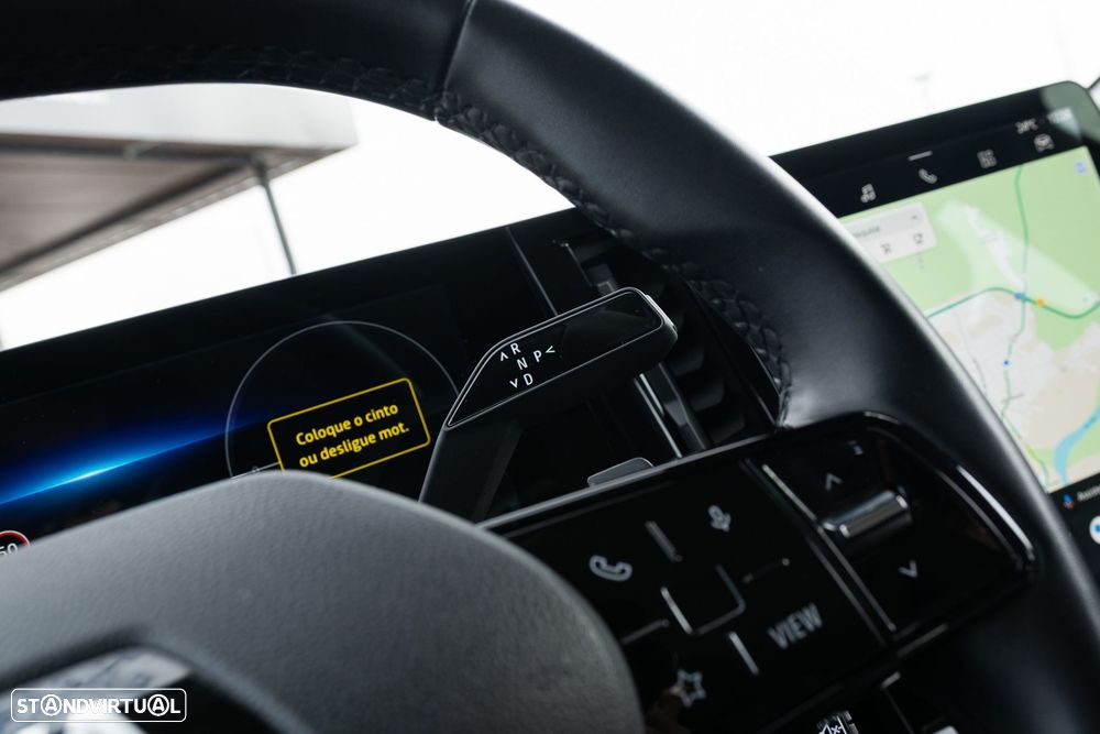 Renault Mégane E-Tech EV60 Evolution ER Optimum Charge - 19