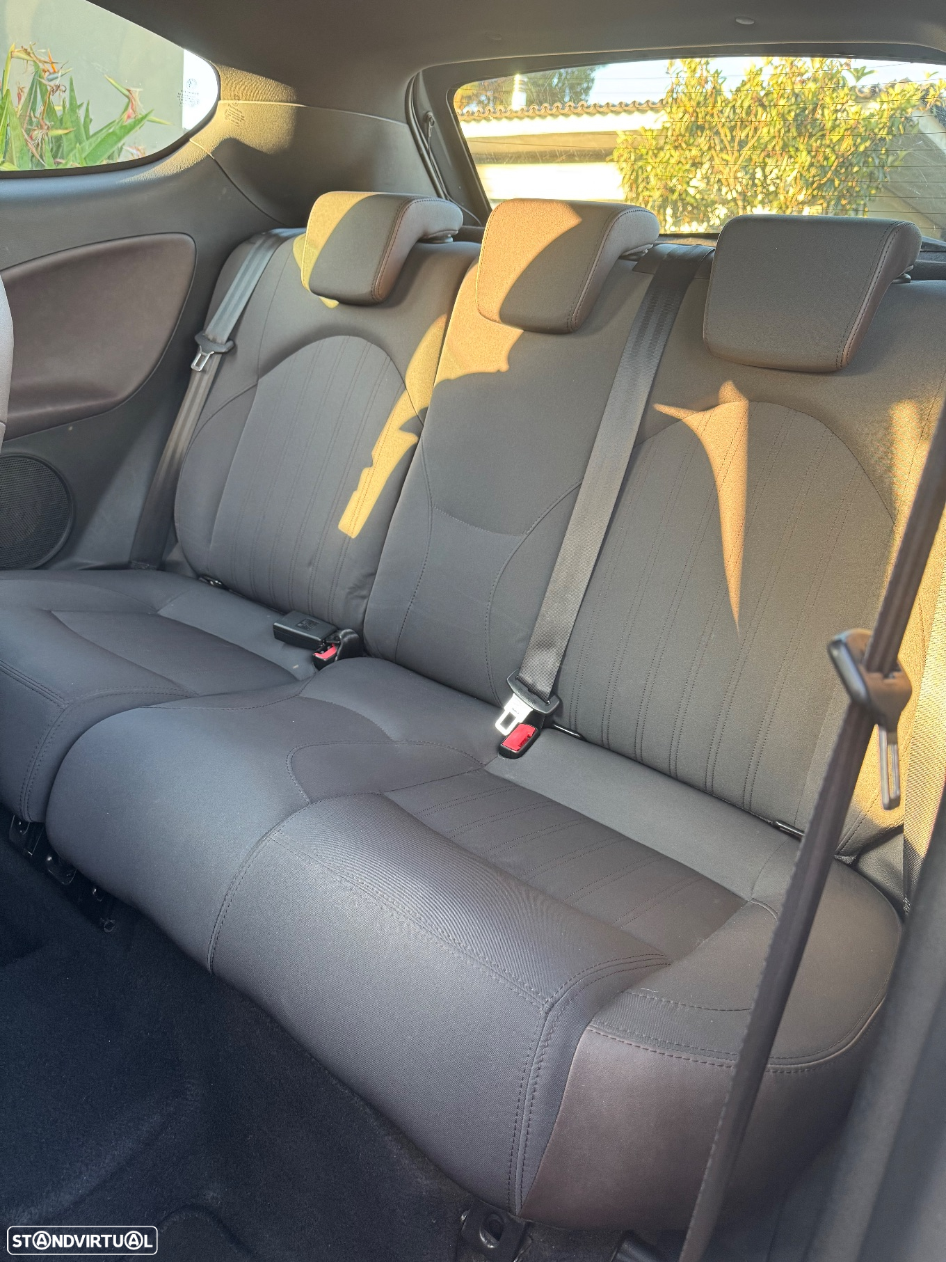 Alfa Romeo MiTo 1.3 JTDM ECO Impression - 28