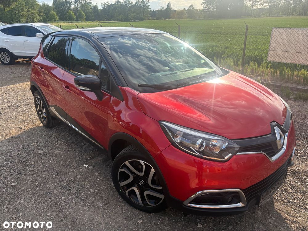 Renault Captur ENERGY TCe 120 XMOD - 2