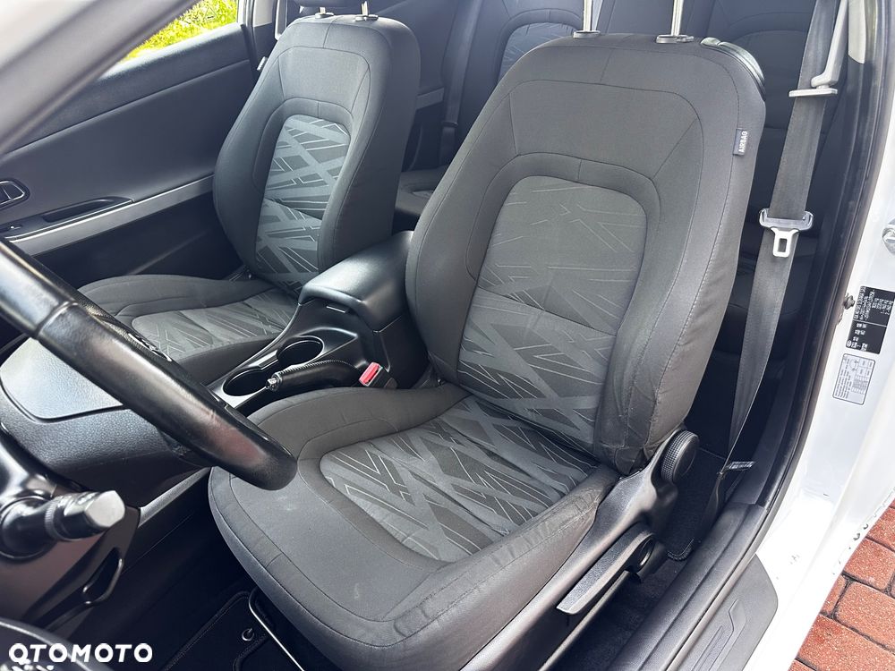 Kia ProCeed pro Ceed 1.6 GDI Vision - 20