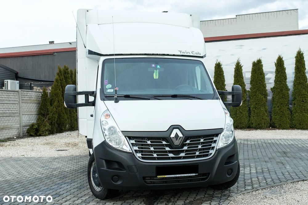 Renault MASTER - 4