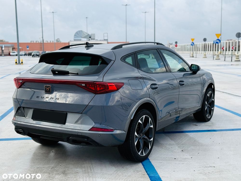 Cupra Formentor 1.5 eTSI DSG - 6