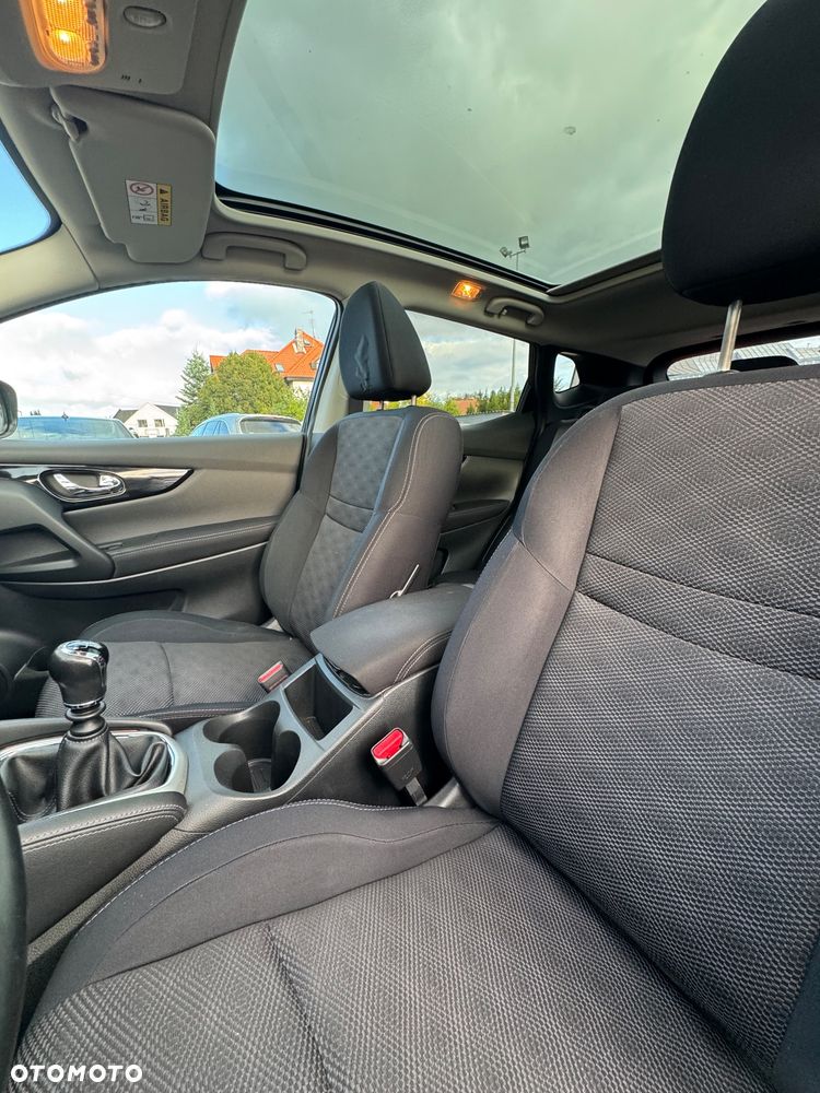 Nissan Qashqai - 27