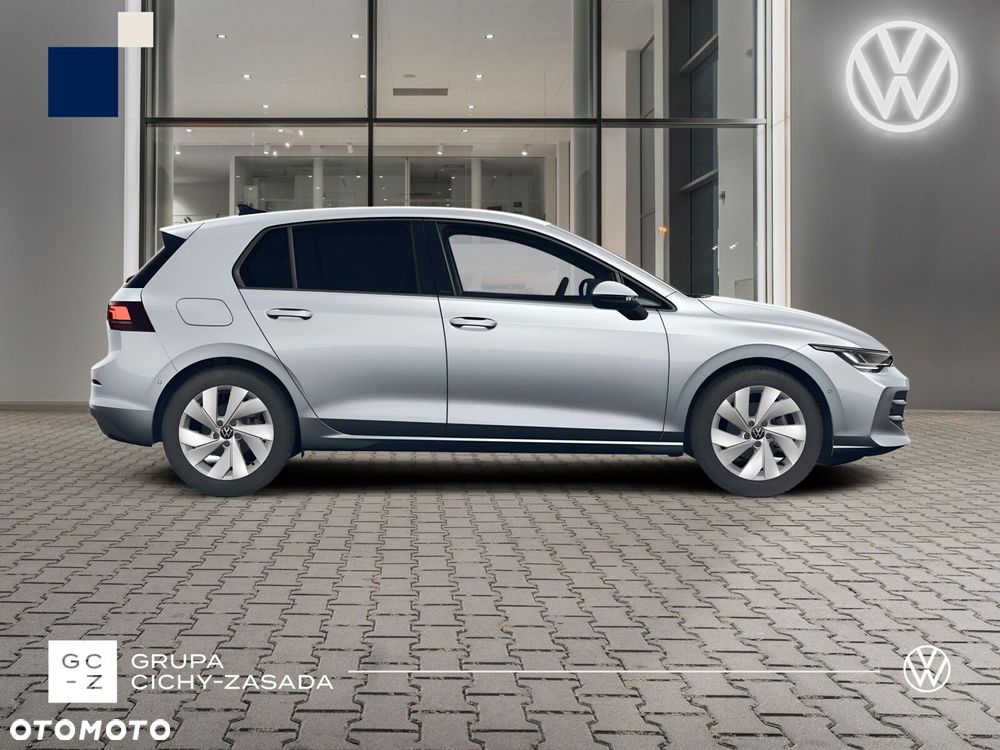 Volkswagen Golf 1.5 TSI Life Plus - 6