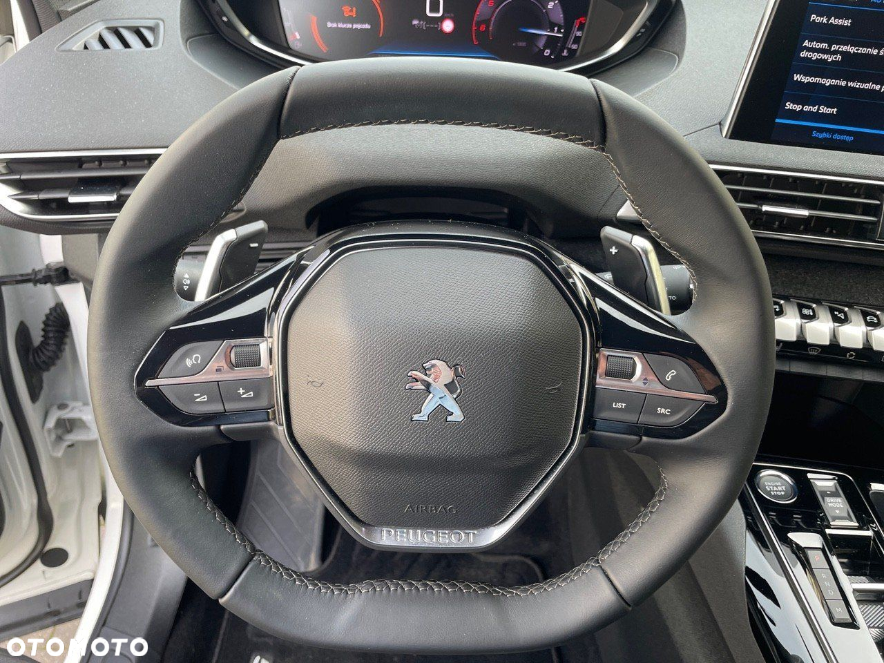 Peugeot 5008 1.5 BlueHDi Allure Pack S&S EAT8 - 13