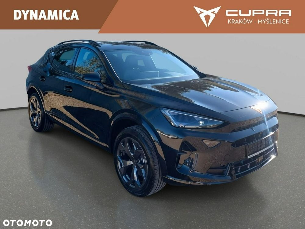 Cupra Formentor - 4