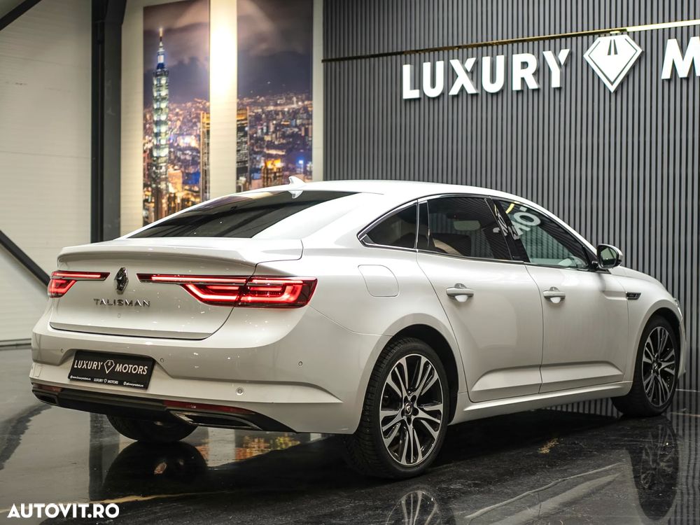 Renault Talisman - 6