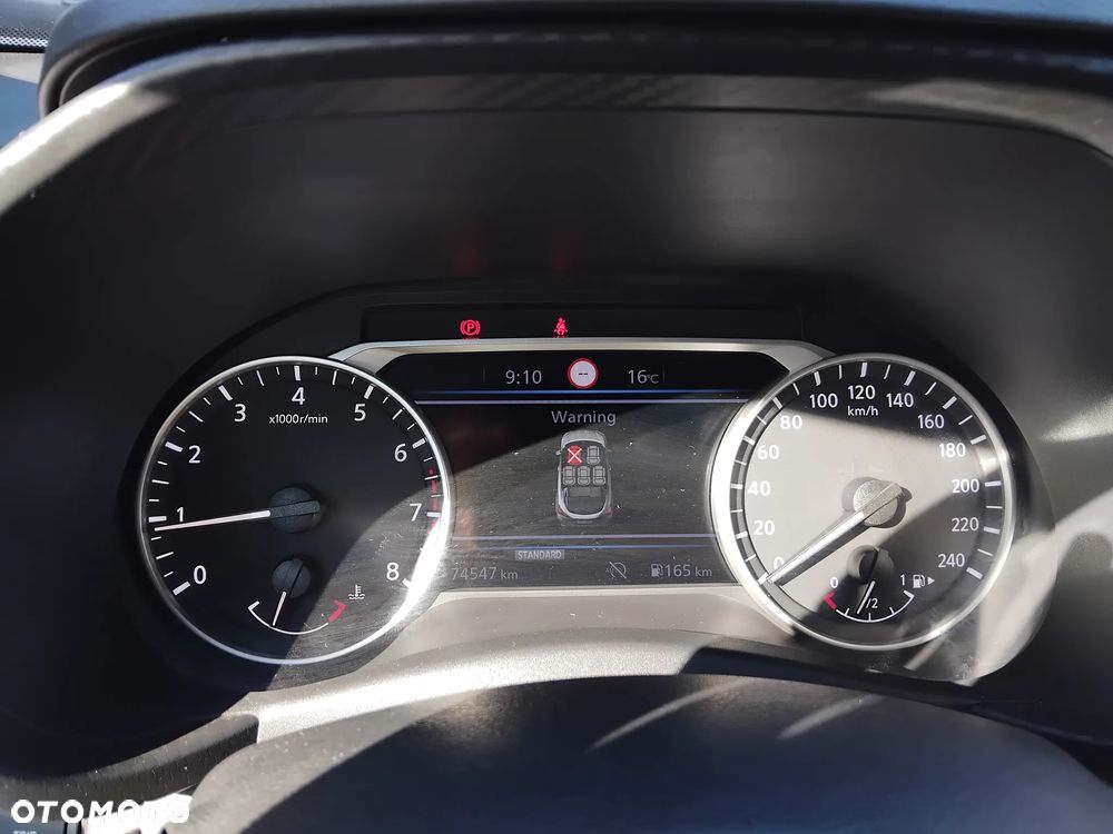 Nissan Juke 1.0 DIG-T N-Connecta - 11