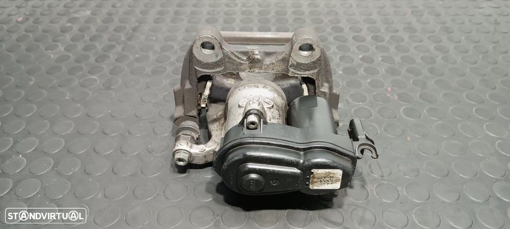 PINÇA DE TRAVÃO TRASEIRA DIREITA MERCEDES CLASE S (W222) LIM. S 350 BLUETEC (222... - 3