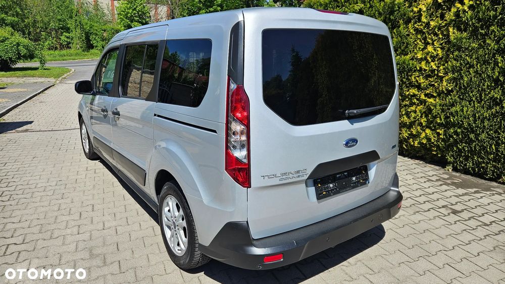 Ford Tourneo Connect Grand - 3