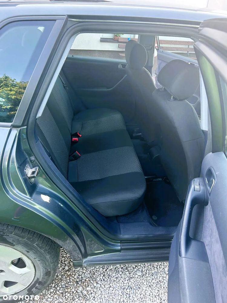 Audi A3 1.9 TDI Ambition - 17