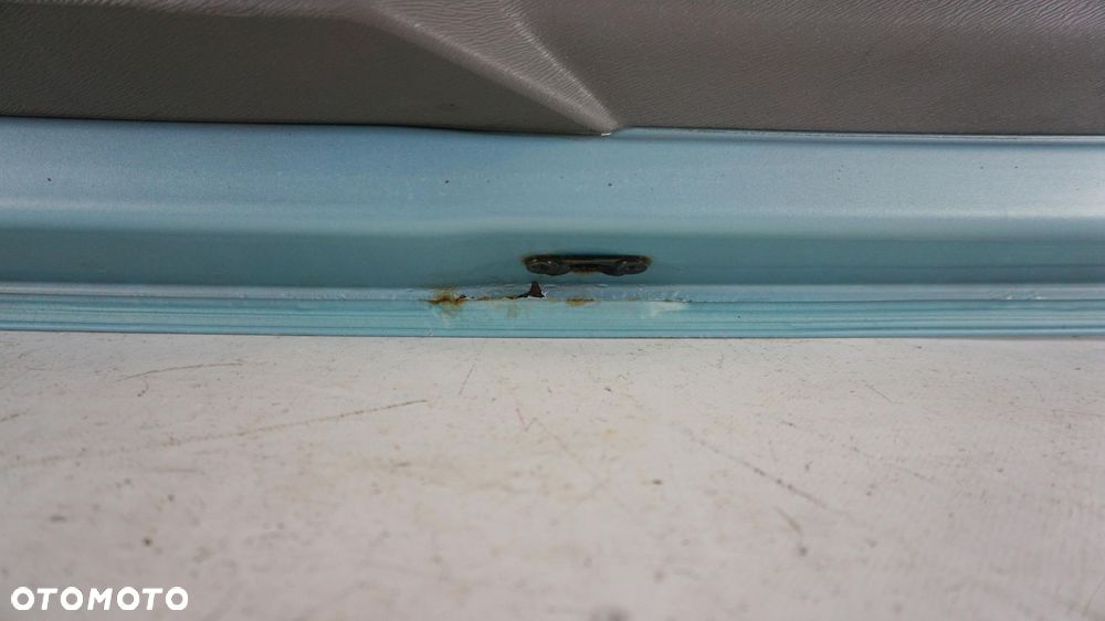 KLAPA TYŁ TYLNA TYLNIA SZYBA RENAULT KANGOO 3 III 08-13 TERNA 2008-2013 - 13