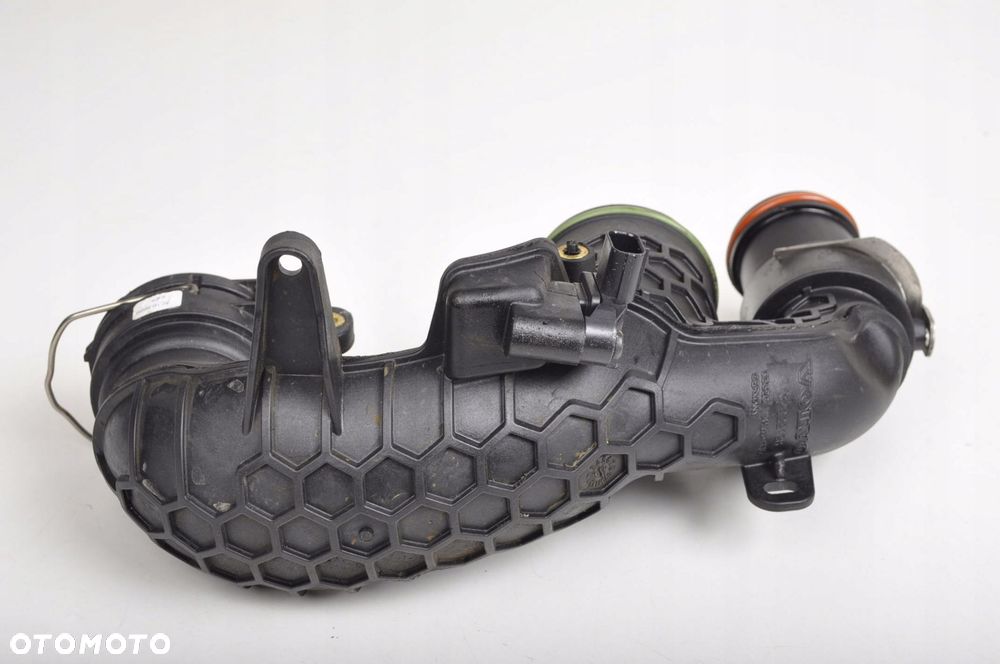 VOLVO XC60 II T6 T8 RECHARGE PLUG IN HYBRID RURA DOLOT POWIETRZA 32222128 - 1