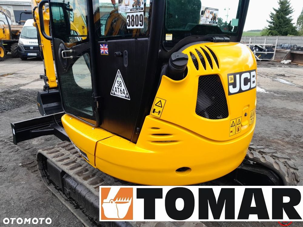 JCB 8025 2018R - 13