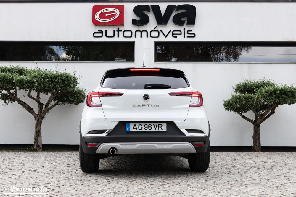 Renault Captur 1.0 TCe Exclusive - 5