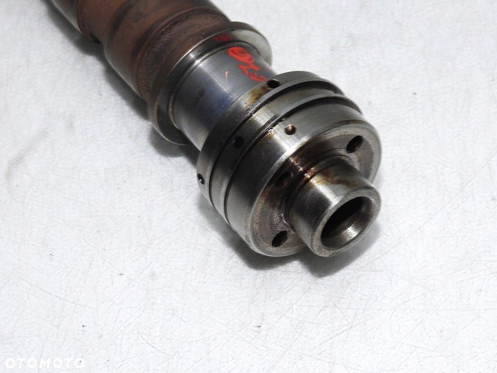 WAŁEK ROZRZĄDU WYDECHOWY VOLVO V70 III 2.5 T - 3