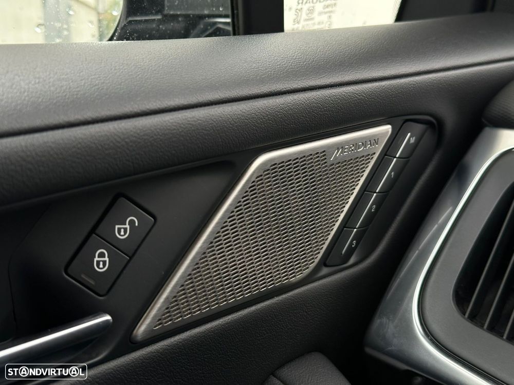 Jaguar I-Pace EV400 AWD HSE - 14