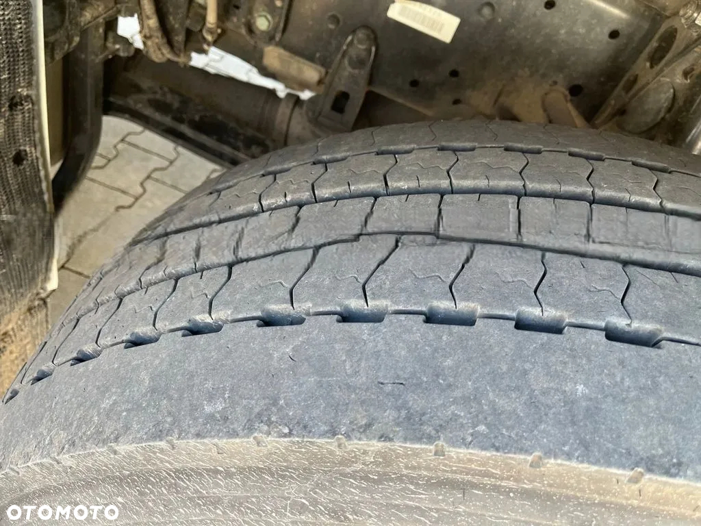 MAN TGS 26.460 6x4H • HydroDrive • Euro 6 • Wywrotka•Retarder - 11