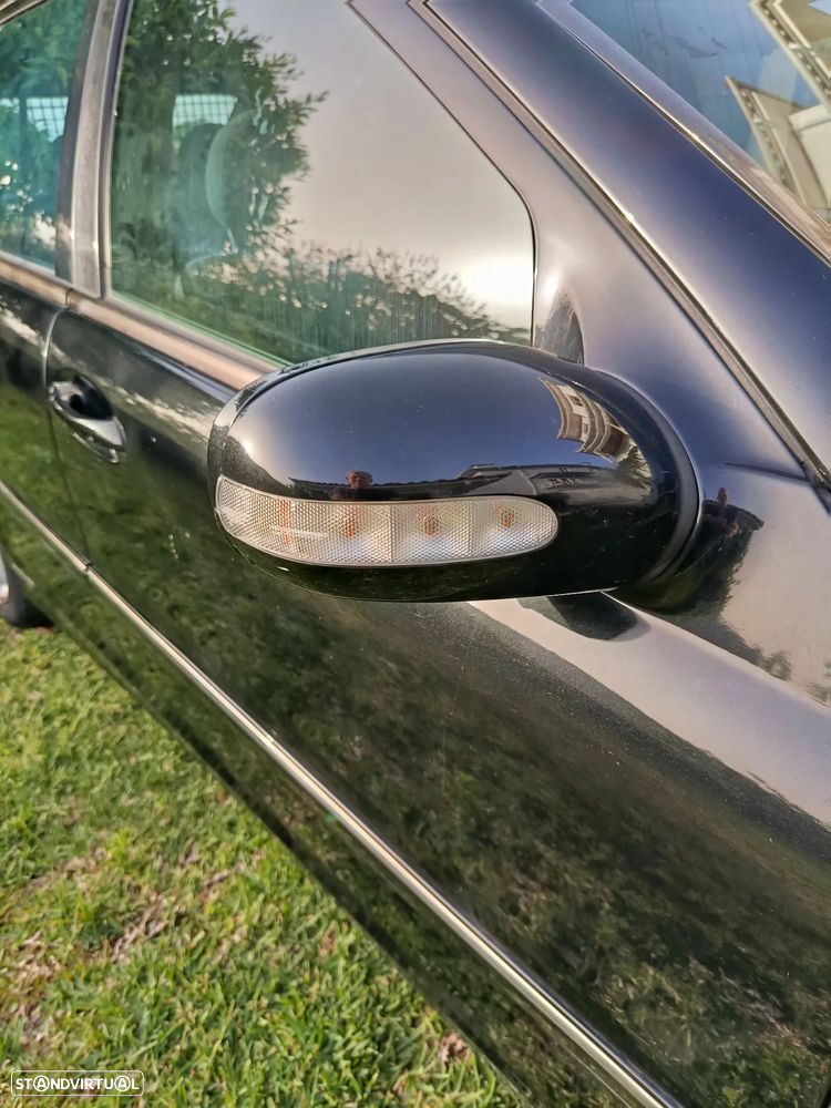 Mercedes-Benz C 220 T CDI Avantgarde - 5