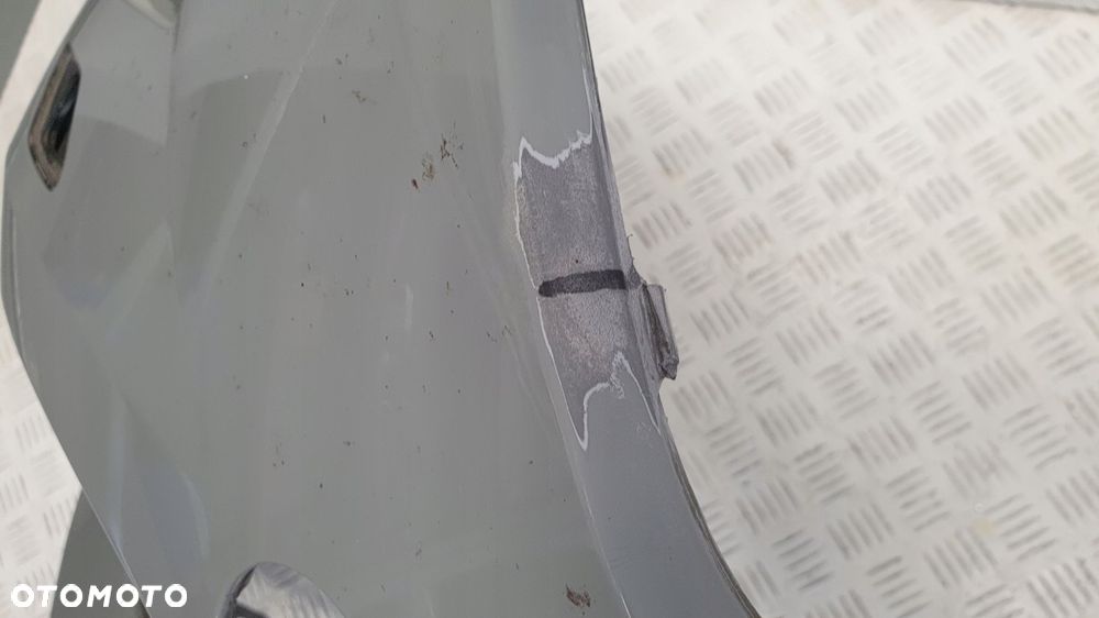 skoda kamiq 658 zderzak przód przedni - 4