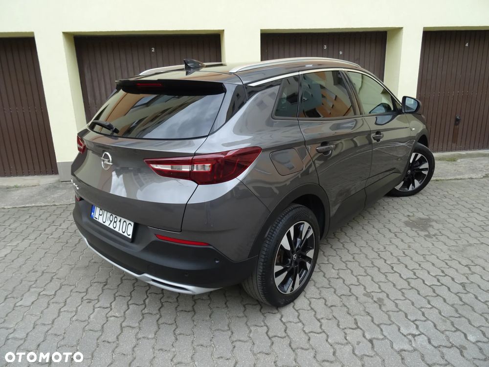 Opel Grandland X 1.5 D Start/Stop Design-Line - 3