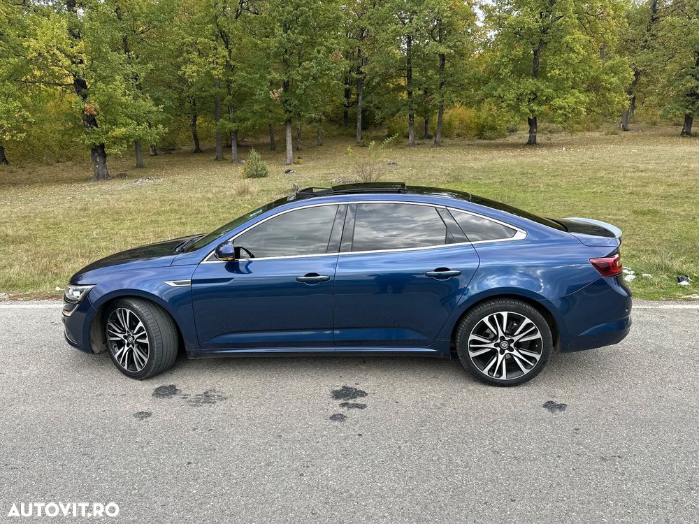 Renault Talisman - 5