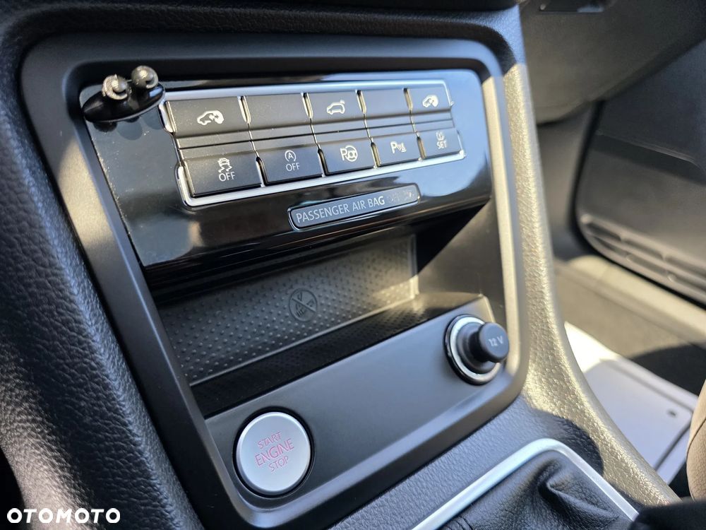 Seat Alhambra 1.4 TSI S&S OPF XCELLENCE - 18