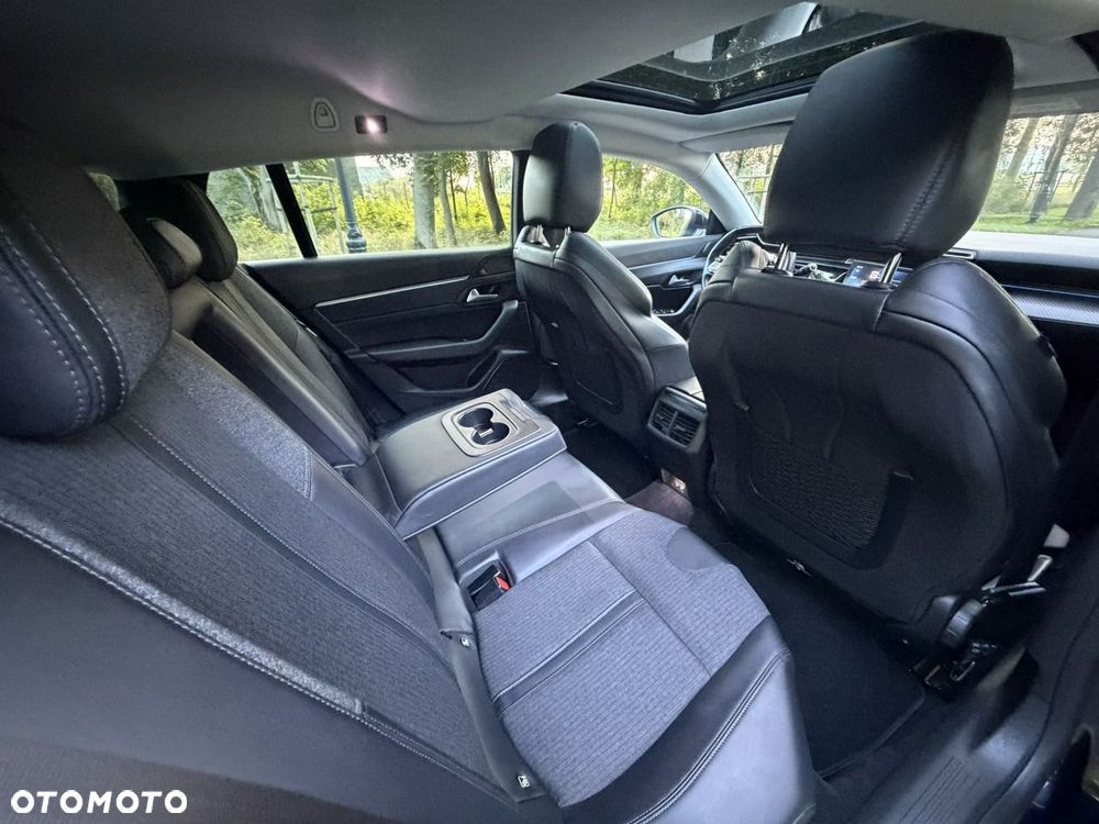 Peugeot 508 - 31