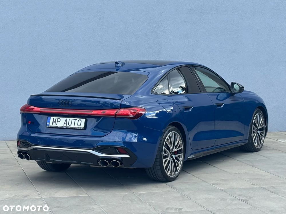 Audi S5 Coupé - 6