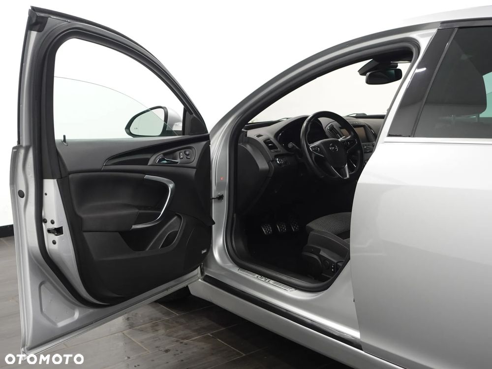 Opel Insignia 2.0 CDTI 4x4 ecoFLEX Start/Stop Sport - 18