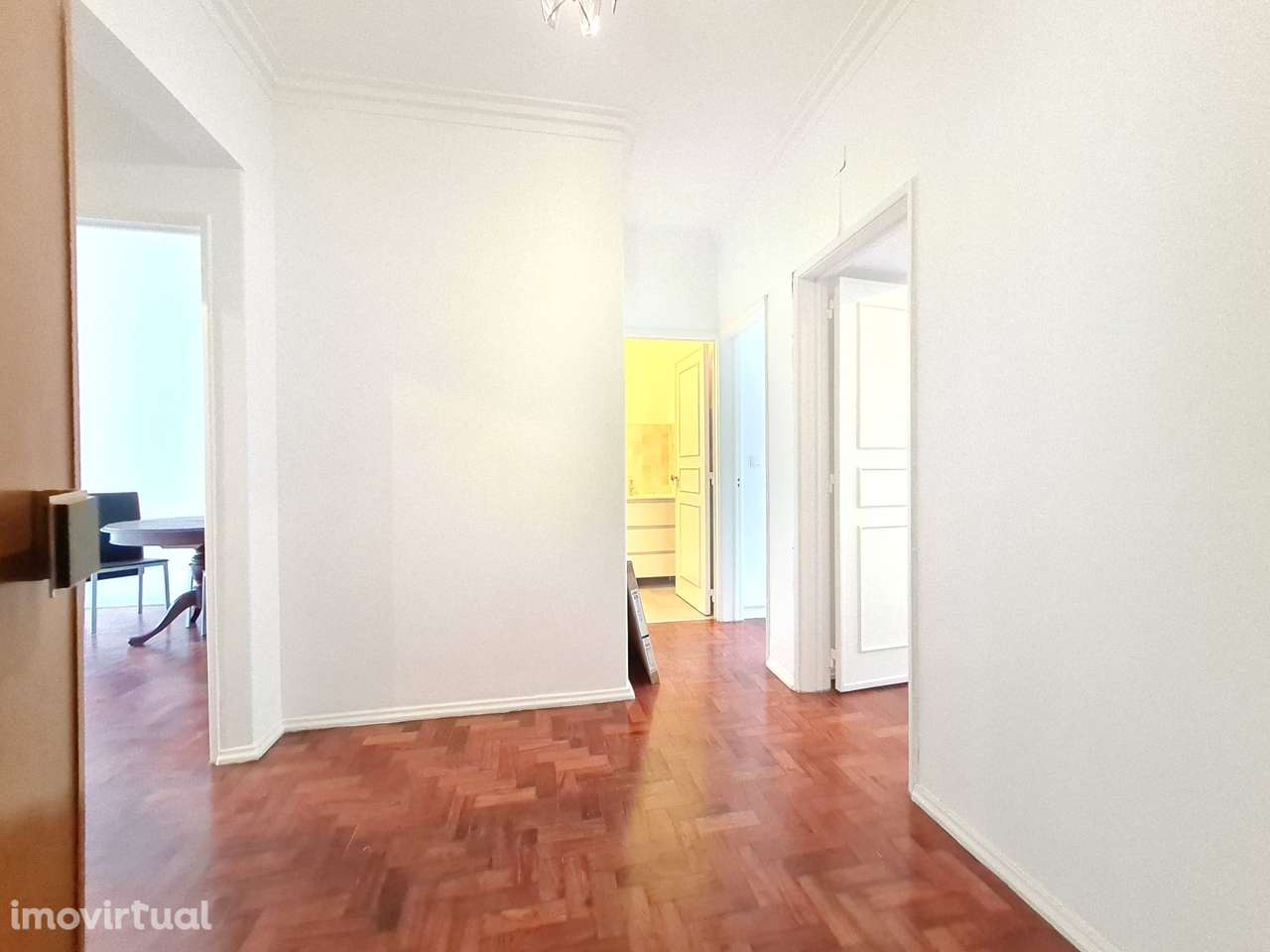 Apartamento T2 | Laranjeiras, Metro - Grande imagem: 2/21