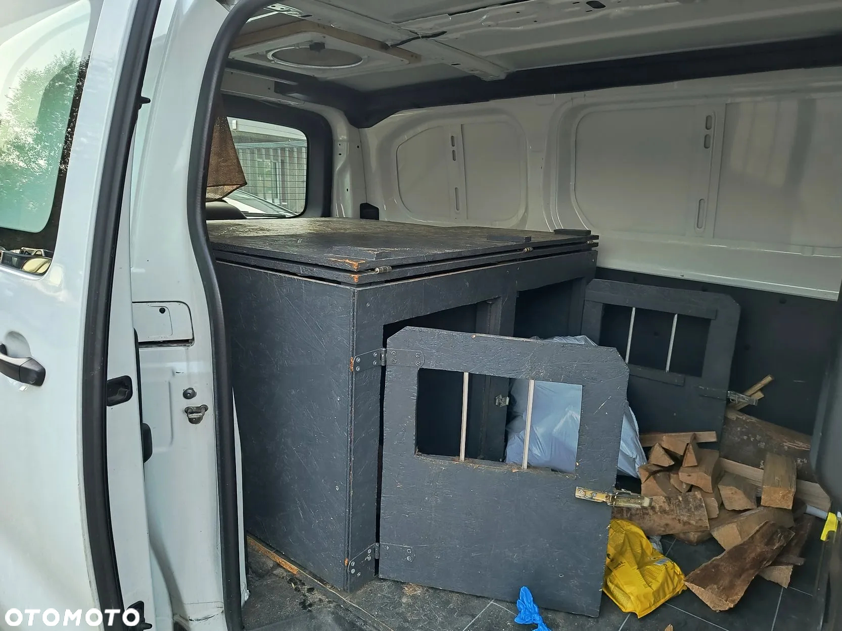 Toyota Proace - 12