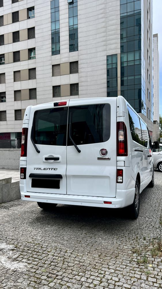 Fiat Talento - 3