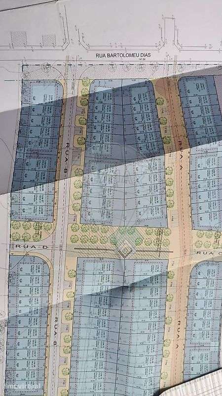Terreno  para venda - Grande imagem: 4/5
