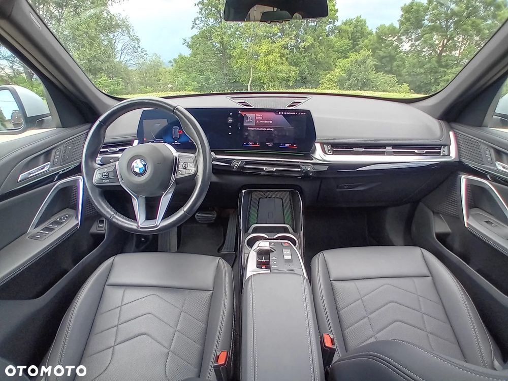 BMW X1 - 15