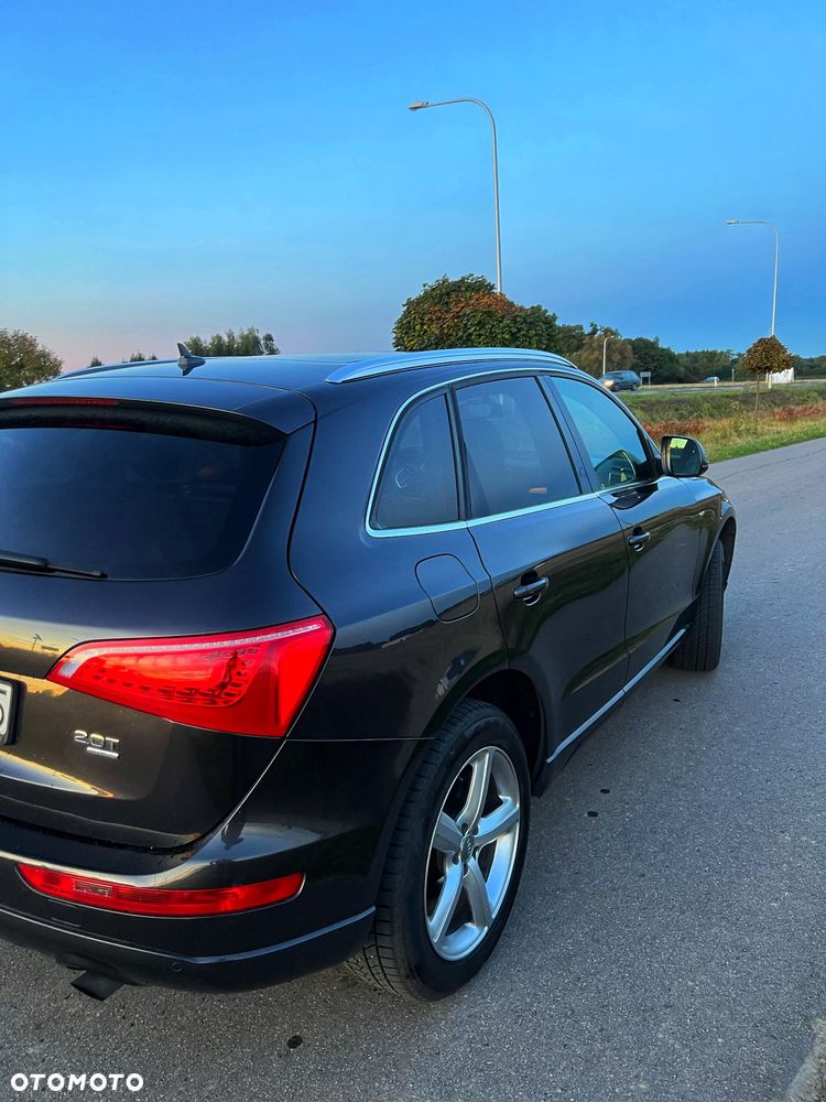 Audi Q5 ver-2-0-tfsi-quattro-tiptronic - 4