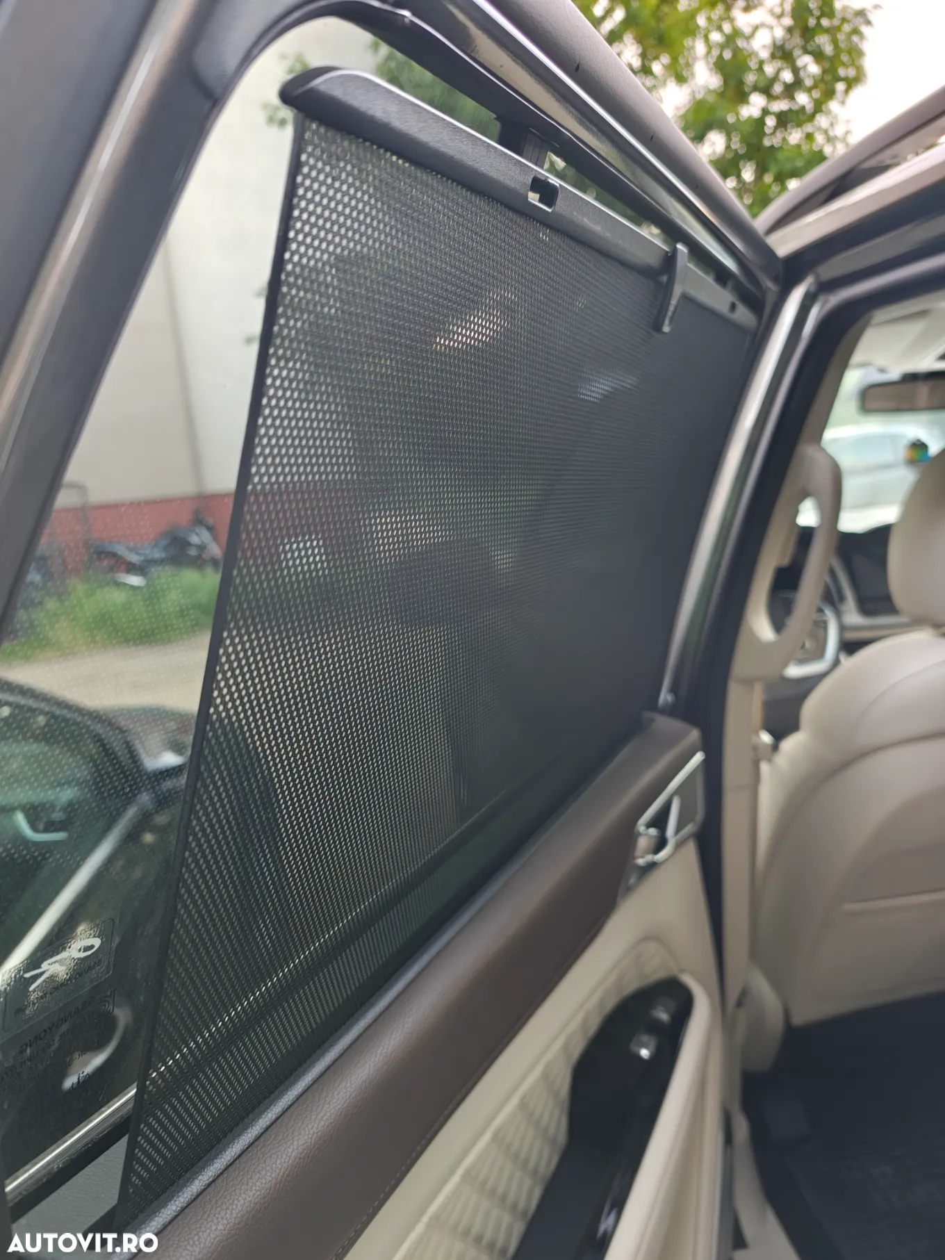 SsangYong REXTON G4 2.2 e-XDI 4WD Premium - 13
