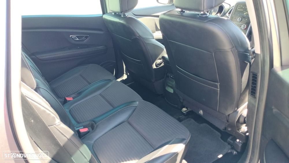 Renault Scénic 1.7 Blue dCi Bose Edition - 12