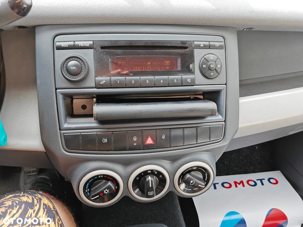 Smart Forfour - 23