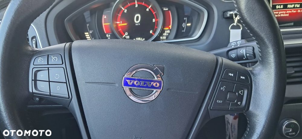 Volvo V40 D3 Drive-E Kinetic - 17